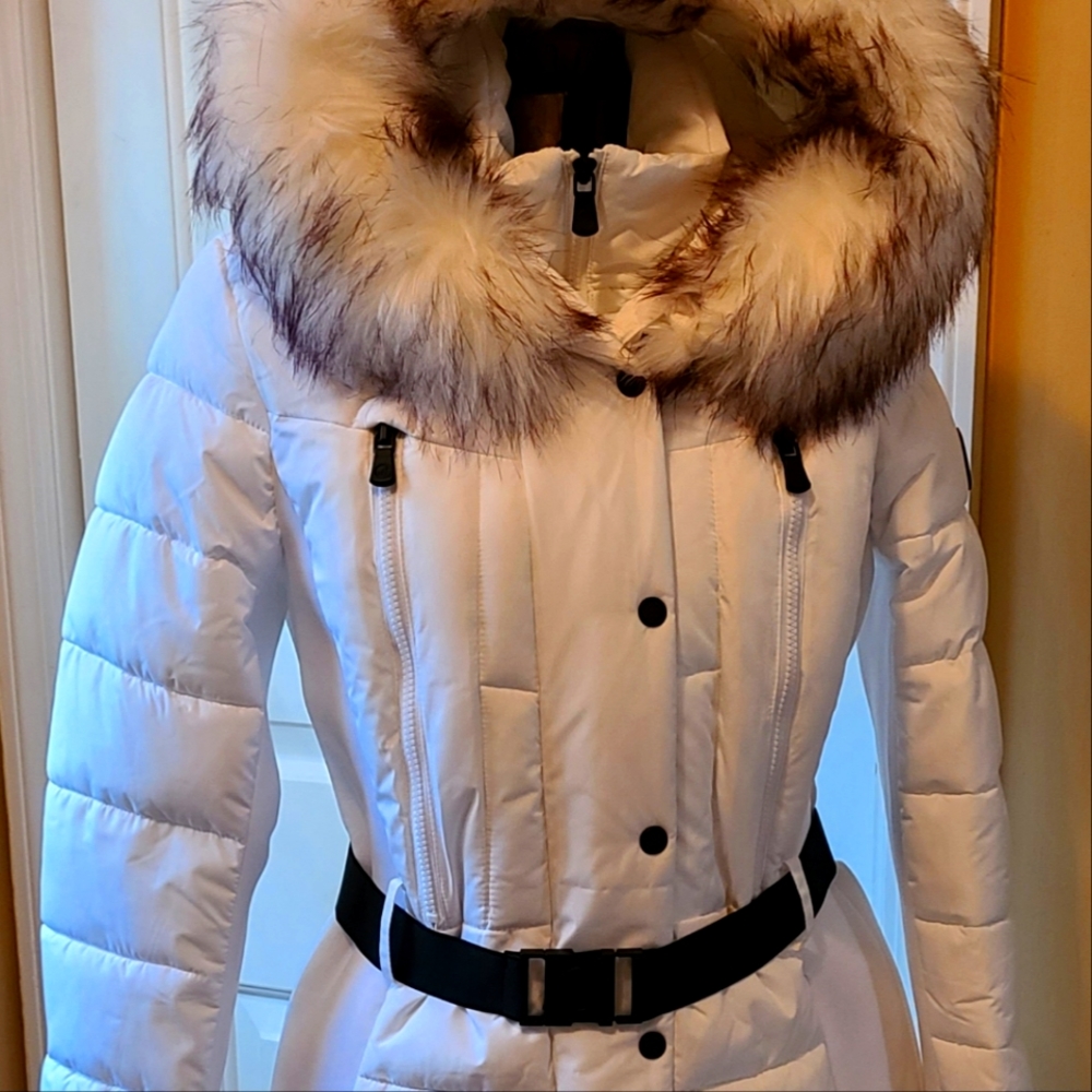 Winter Jacket